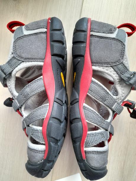 Keen seacamp ii cnx, keen,31
