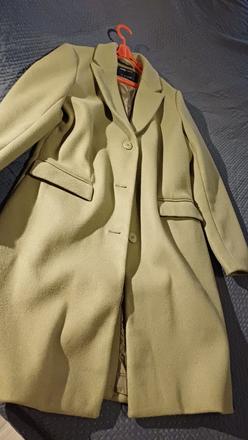 Kabát 36/s, sinsay,s
