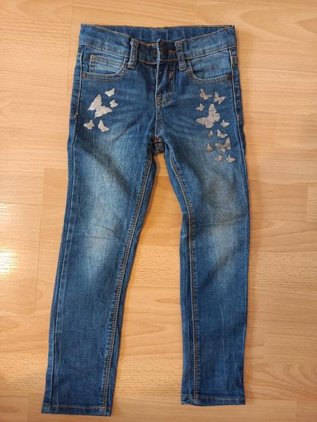 Detské rifle, dopodopo,116