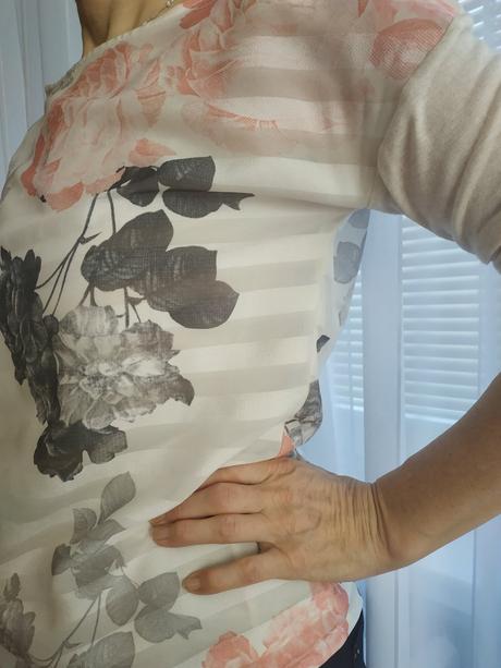 Blúzka street one,veľ.34, street one,34