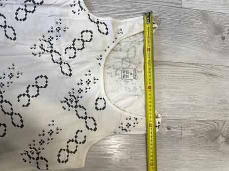 Tielko so vzorom, esmara,m