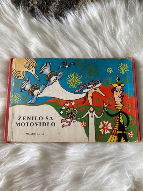 Ženilo sa motovidlo (1980),