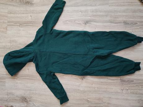Teplákový overal 92, h&m,92