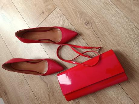 Dámske lodičky, 39