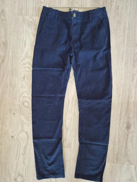 Nohavice, denim co,152