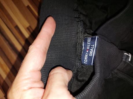 Kratasy, tommy hilfiger,158