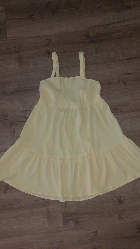 Letné šaty, house,xl