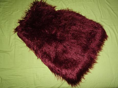 Kozusinkova vesticka zara, zara,164