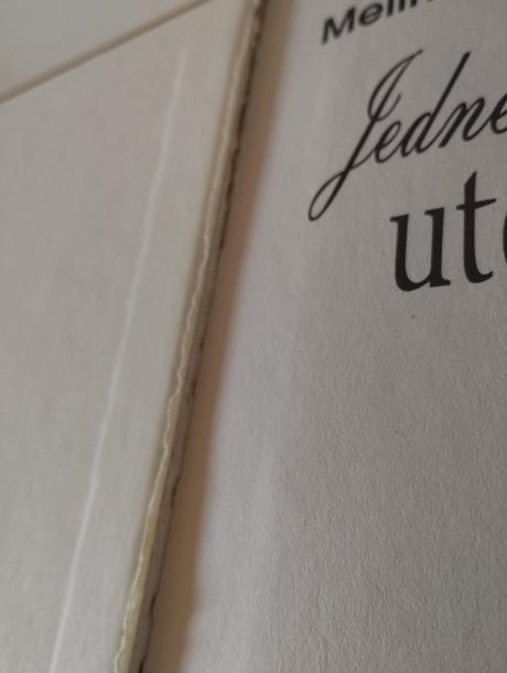 Melina marchettová - jedného dňa utečiem, 