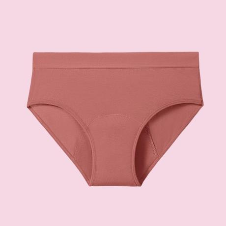 Menštruačné nohavičky lunamia romana, m