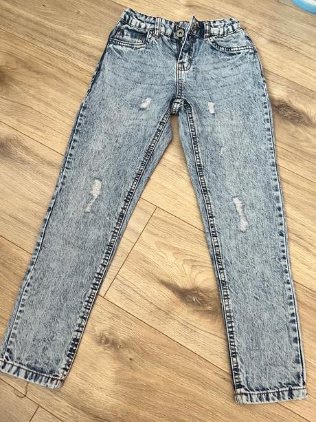 Rifle modre, pepco,134