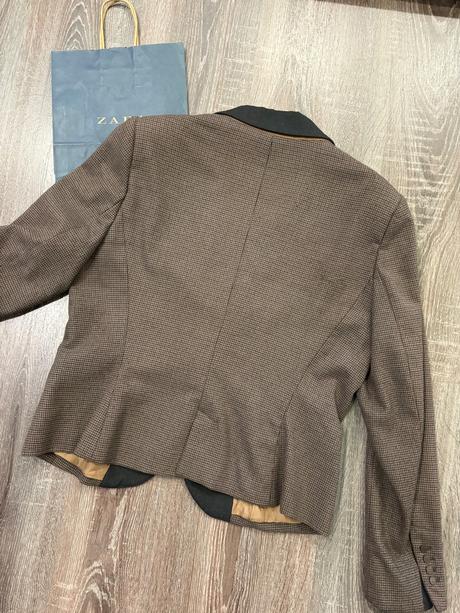 Zara štylove damske sako xl, zara,xl