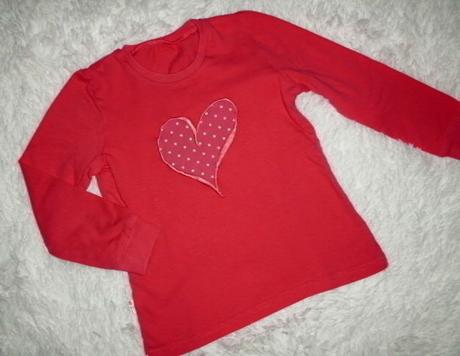 2 kvalitné tričká pre 3-4 roč. slečnu, 104