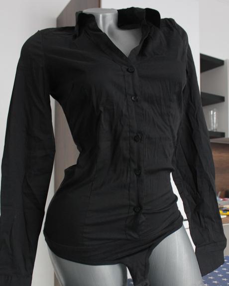 Body, xs
