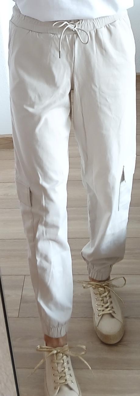 Cargo teplaky, s