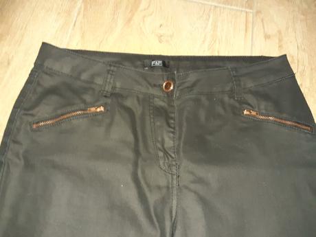 Nohavice č.38, f&f,38