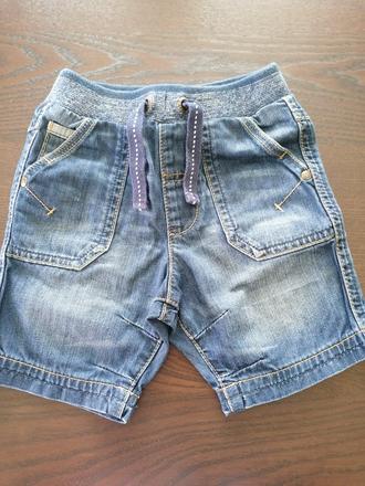 Krátke nohavice, george,92