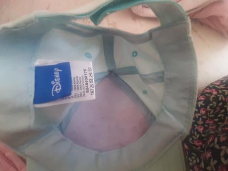 Šiltovky od 3 do 7 rokov, 