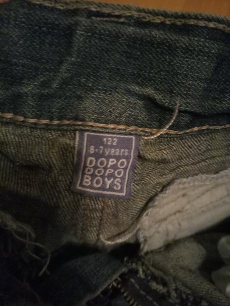 Rifle 122cm, dopodopo,122