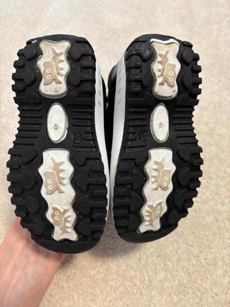 Snehule 23, deichmann,23