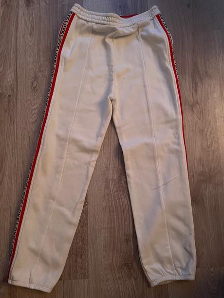 Tepláky šport love 6-8 rokov, h&m,128