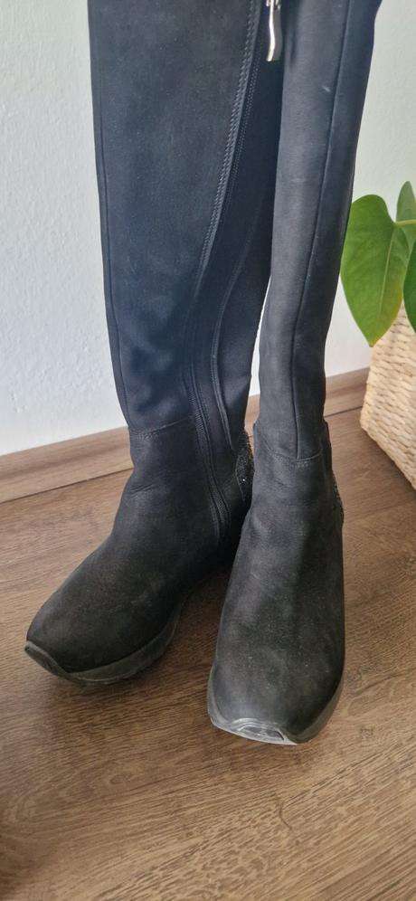 Čižmy-claudio dessi, 37