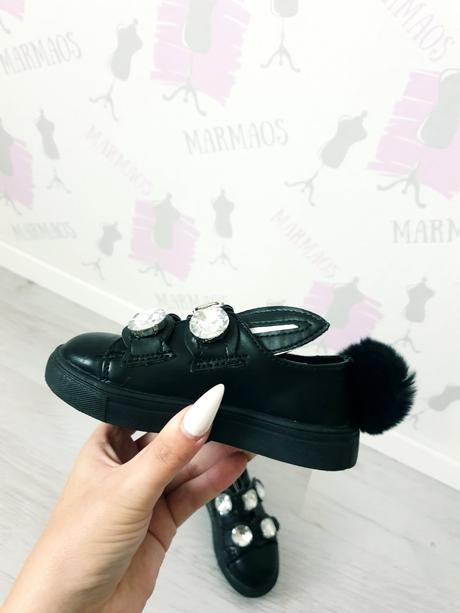 Štýlové topánočky 25, 25