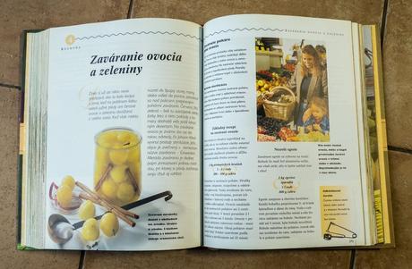 Rady našej babičky, 