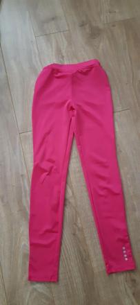 Leginy športové, 146