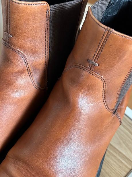 Vagabond luxusné kotníčky, vagabond,38