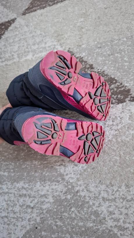 Zimné čižmy, lurchi,26