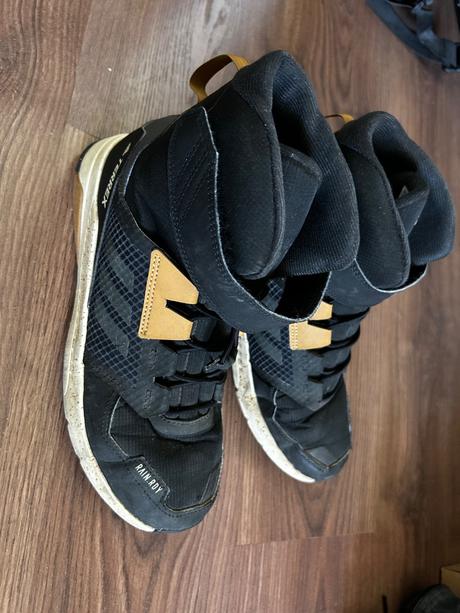 Adidas zimne topanky 38, adidas,38