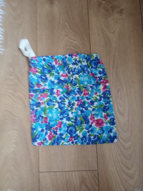 Vrecúško na prezùvky, 