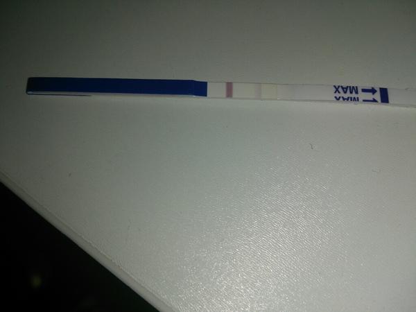 Môžem byť tehotná?