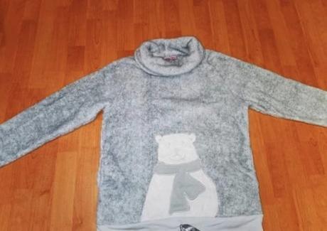 Dámska mikina, esmara,m