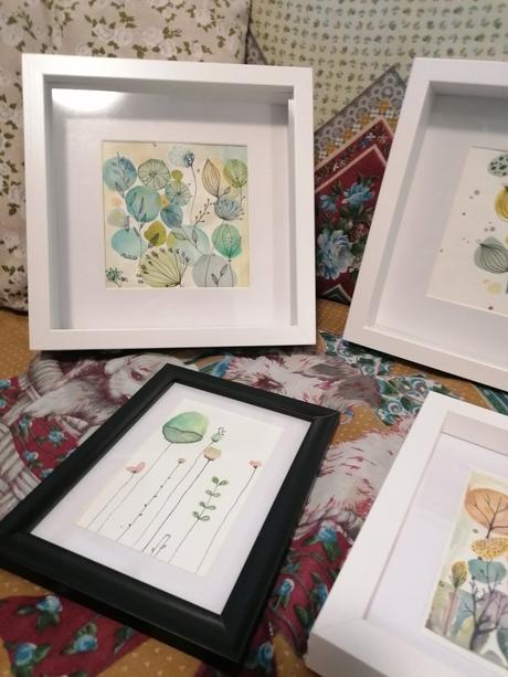 Krásne obrázky čo potešia,