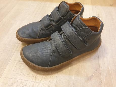 Kozene celorocne topanky froddo vel.39, froddo,39
