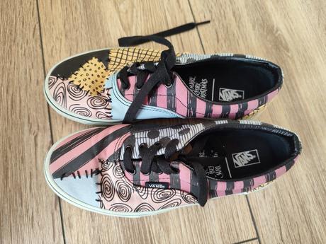 Tenisky vans, vans,34