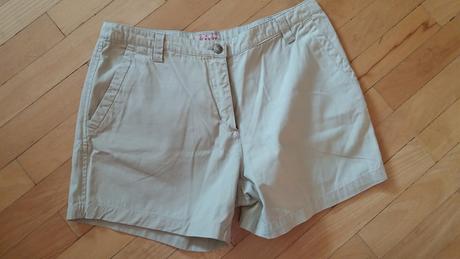 ..kraťasy, 38