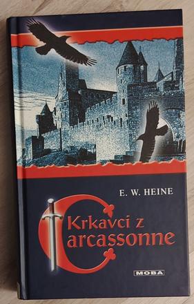 Krkavci z carcassone,