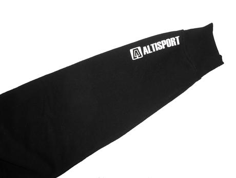 Mikina altisport veľ.m, m