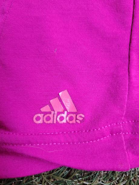 Tričko adidas, adidas,140