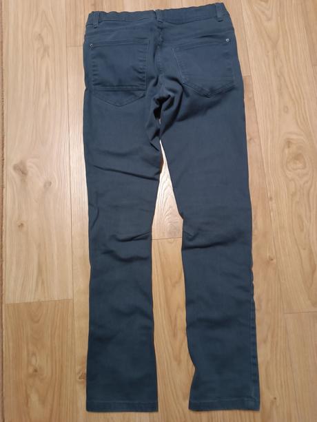 Nohavice, chapter young,164