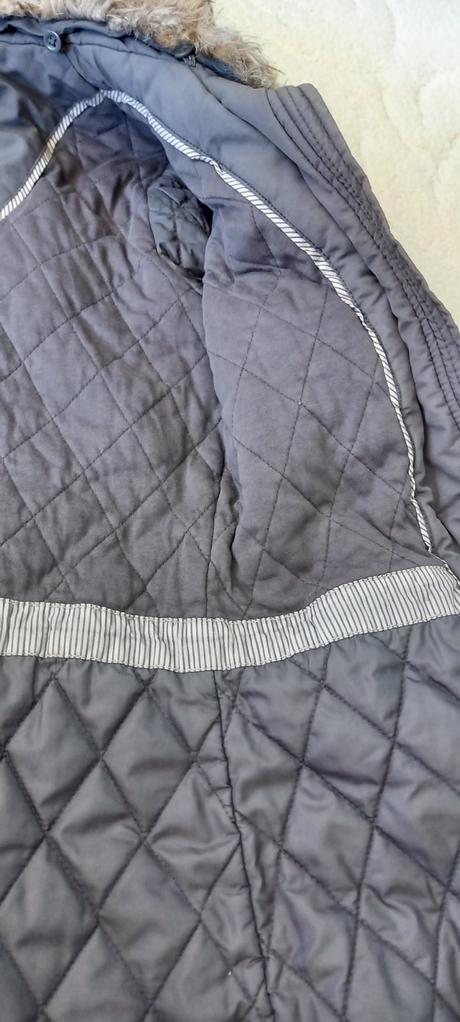 Zimná bunda esprit, esprit,xs