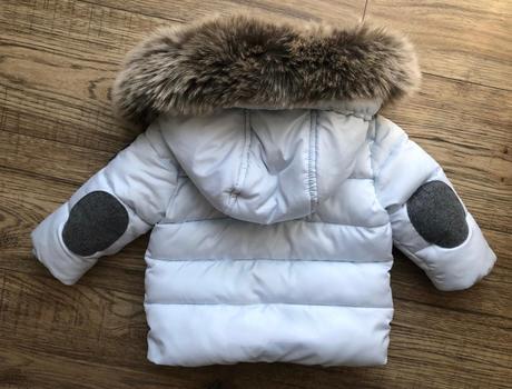 Vetrovka tartine et chocolate, 62