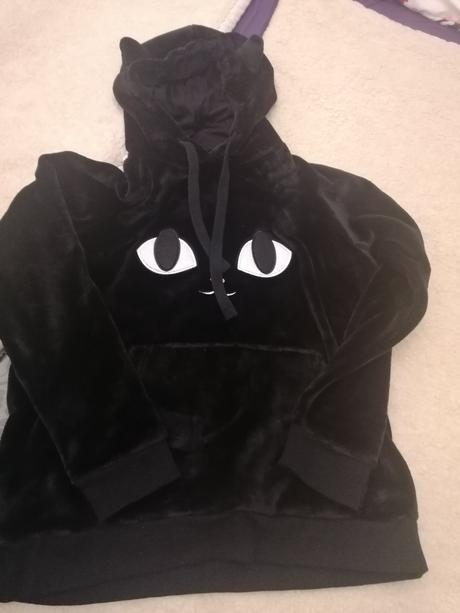 Balík jesenných veci 4ks už aj s poštou, xl