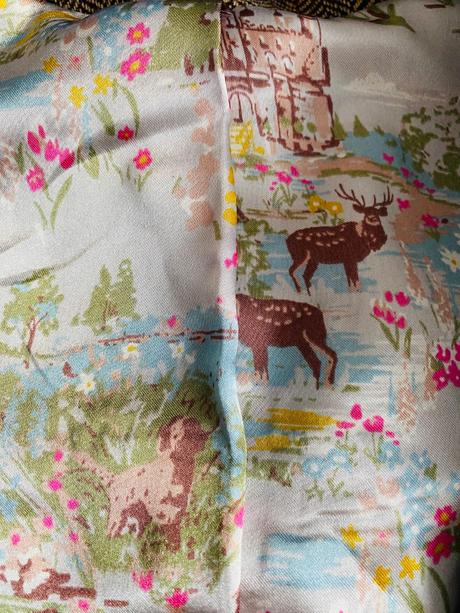 Dievčenské sako, monsoon,140