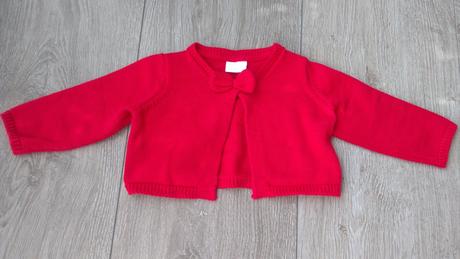 Svetrík, bolerko, f&f,74