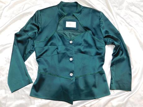 B2 balizza luxusny kostym, 40