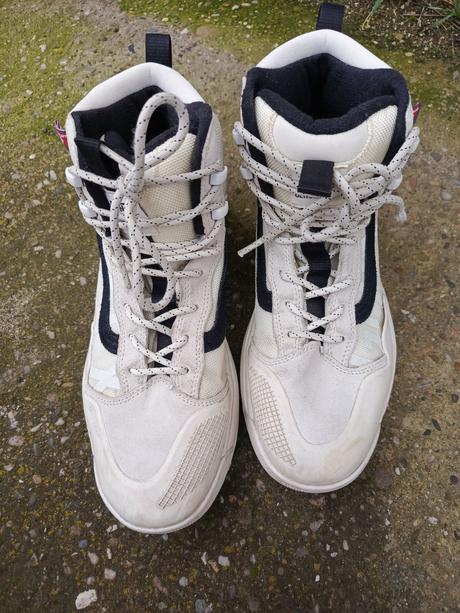 Vans ultrarange exo hi gore-tex mte-2, vans,42